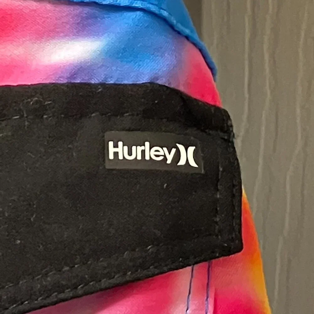 Hurley Shorts Boys Swim Board Shorts Brand new with Tags